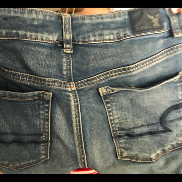 American Eagle Shorts - Picture 2 of 2